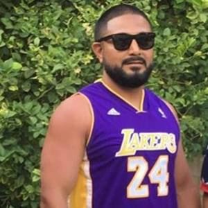 Meet your Posher, Rob